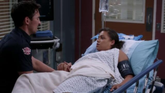 Greys Anatomy S18E05 Bottle Up and Explode XviD AFG TGx