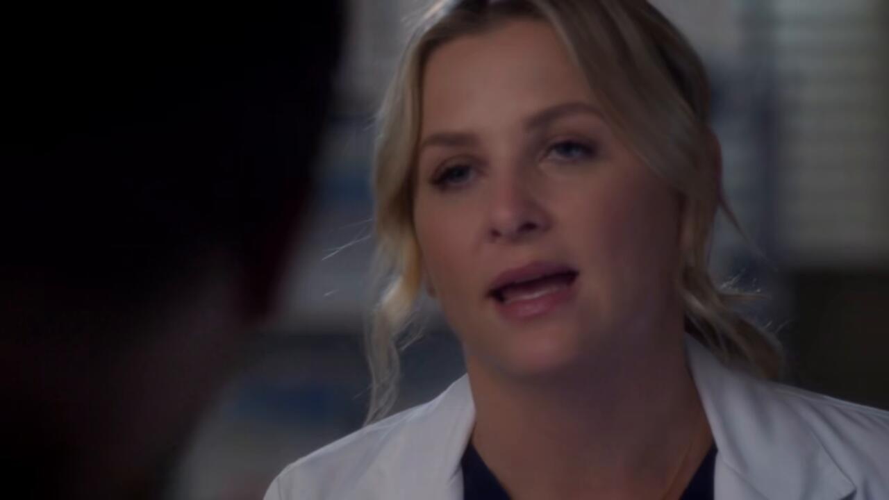 Greys Anatomy S11E05 720p WEB x265 MiNX TGx