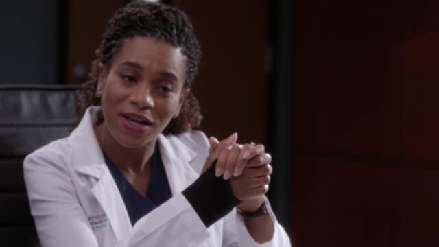 Greys Anatomy S18E01 Here Comes the Sun XviD AFG TGx