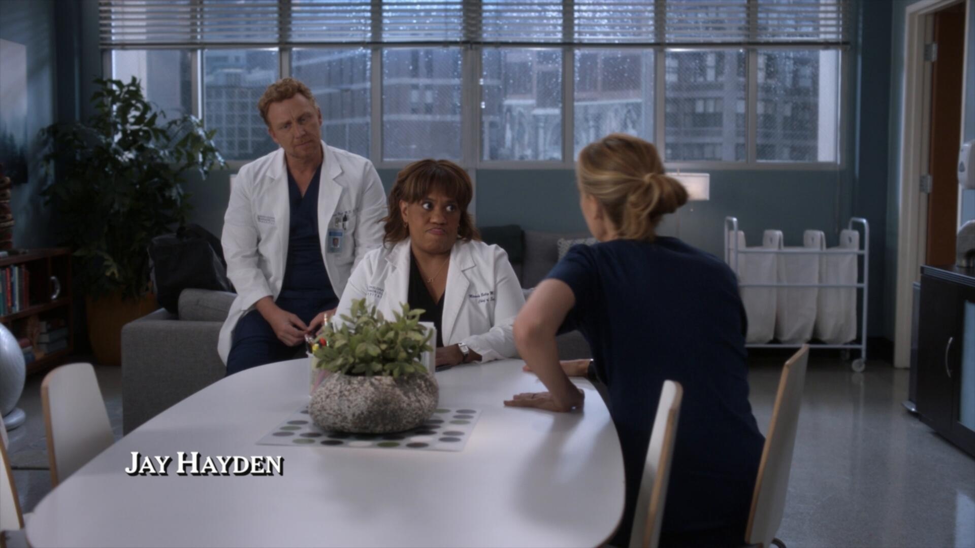 Greys Anatomy S18E20 You are the Blood 1080p AMZN WEB DL DDP5 1 H 264 NTb TGx