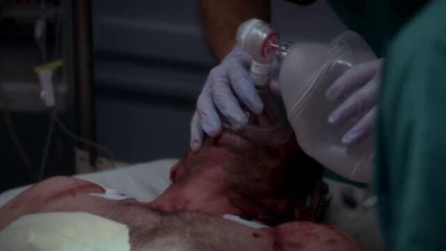 Greys Anatomy S11E21 How to Save a Life XviD AFG TGx