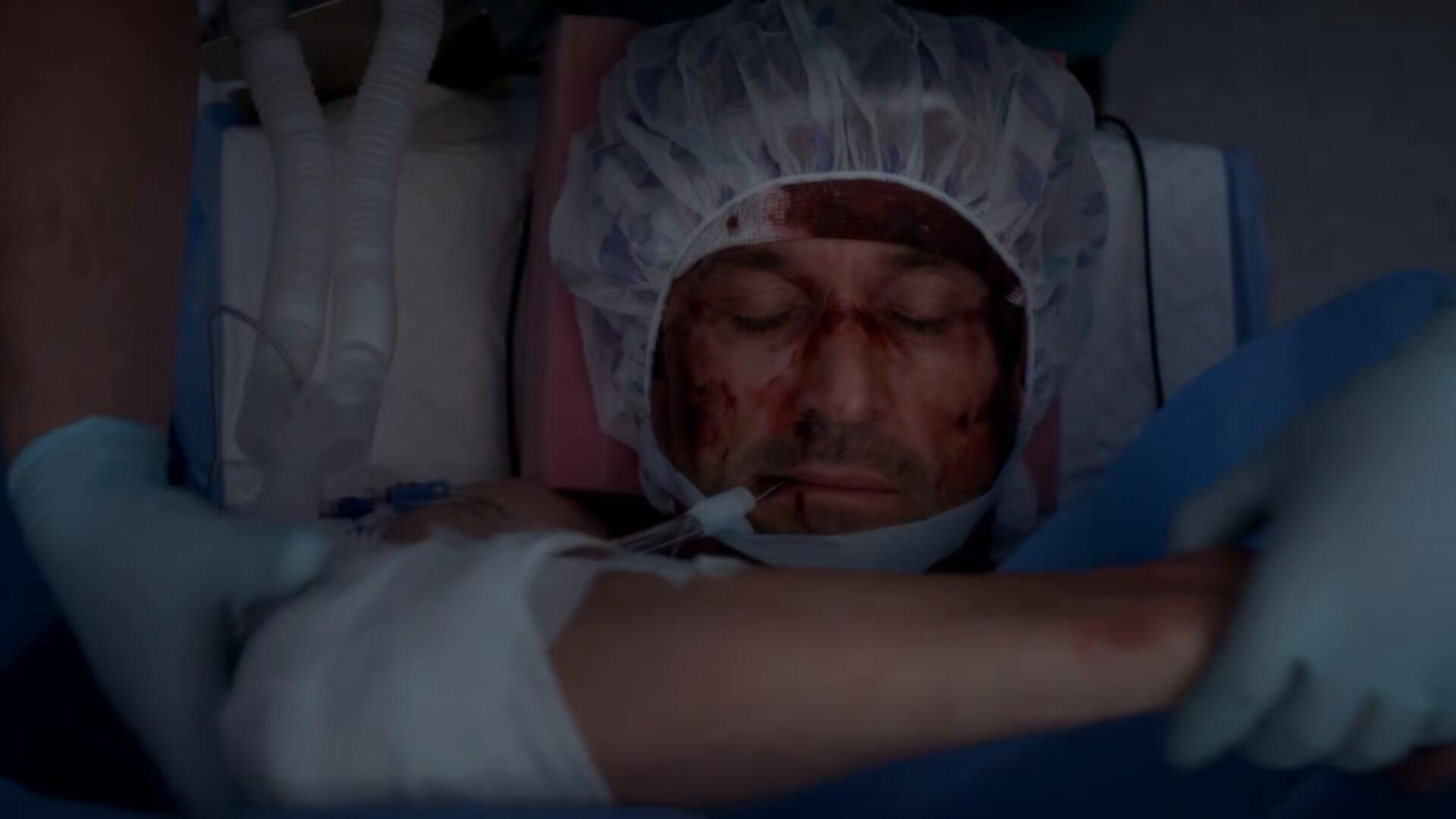 Greys Anatomy S11E21 How to Save a Life 1080p HEVC x265 MeGusta TGx