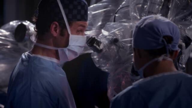 Greys Anatomy S10E20 Go It Alone XviD AFG TGx