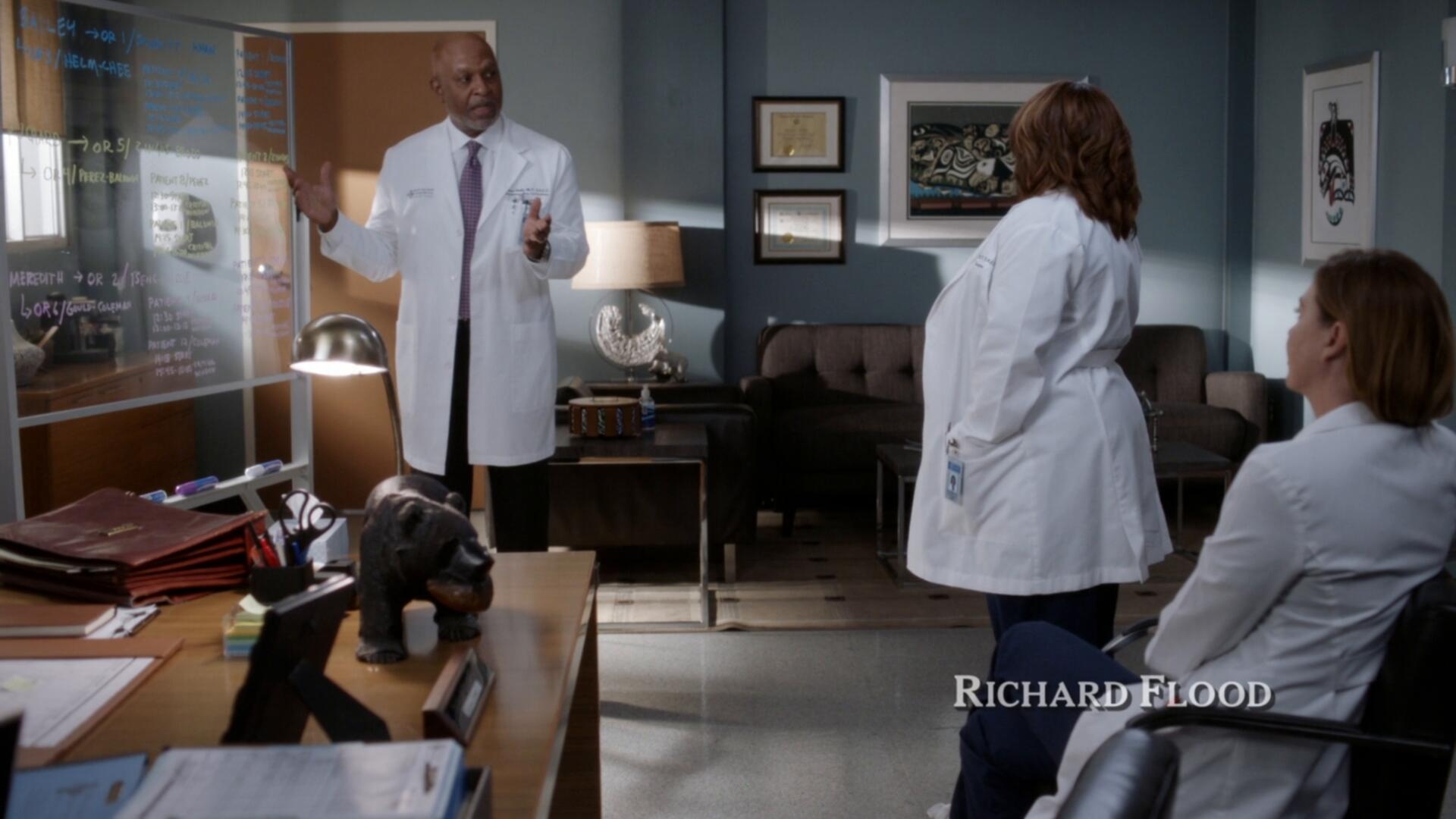 Greys Anatomy S18E04 With a Little Help From My Friends 1080p AMZN WEB DL DDP5 1 H 264 NTb TGx