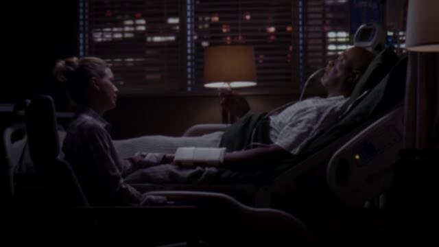 Greys Anatomy S10E03 Everybodys Crying Mercy XviD AFG TGx