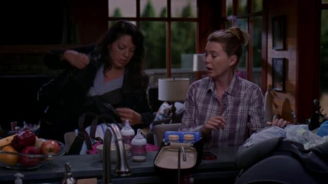 Greys Anatomy S10E03 Everybodys Crying Mercy XviD AFG TGx