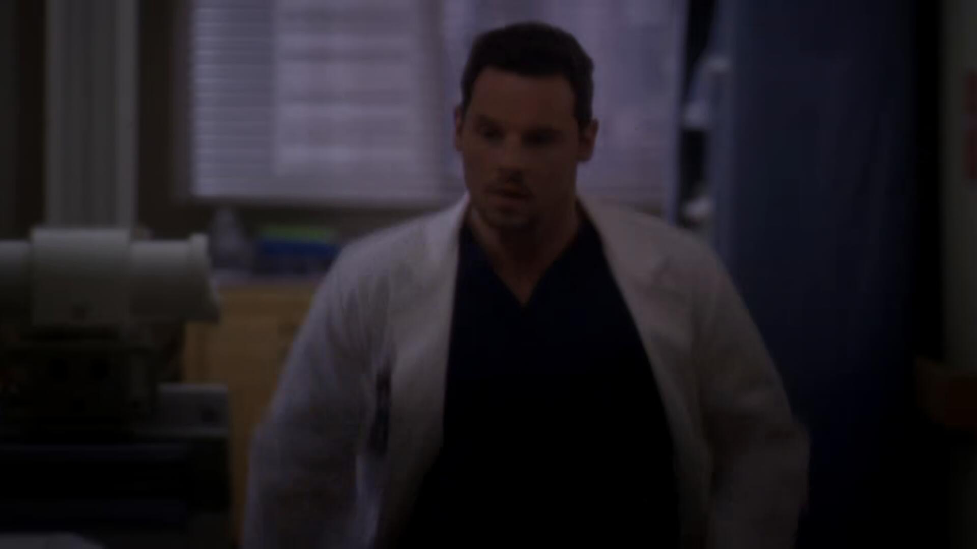 Greys Anatomy S10E07 Thriller 1080p HEVC x265 MeGusta TGx