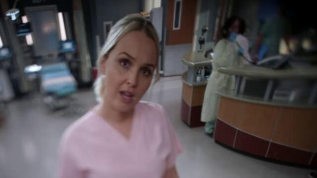 Greys Anatomy S18E05 Bottle Up and Explode XviD AFG TGx