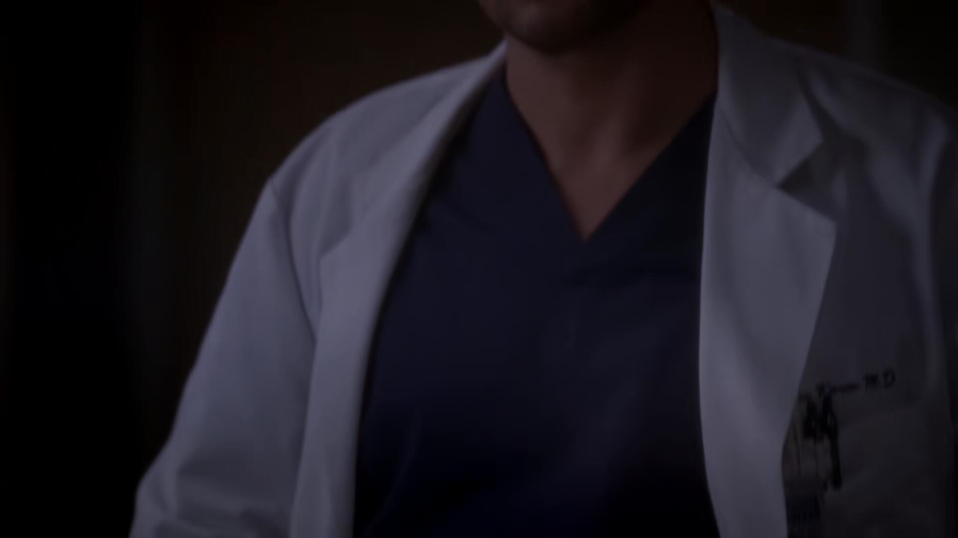 Greys Anatomy S10E08 Two Against One 1080p HEVC x265 MeGusta TGx