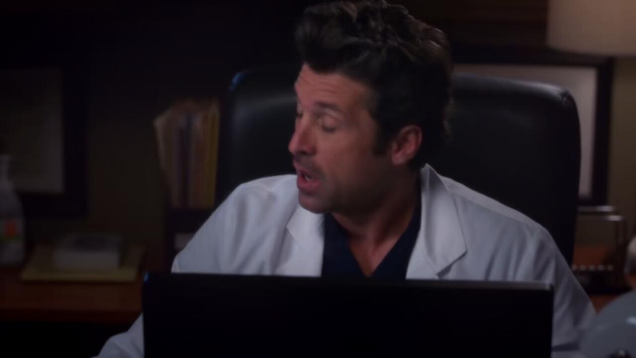 Greys Anatomy S10E20 720p WEB x265 MiNX TGx