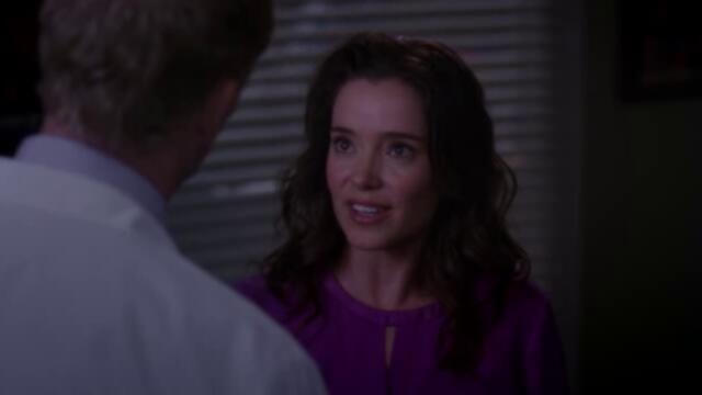 Greys Anatomy S10E10 Somebody That I Used to Know XviD AFG TGx