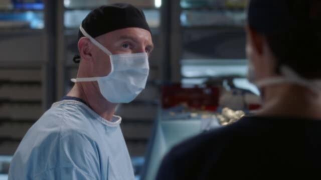 Greys Anatomy S18E05 Bottle Up and Explode XviD AFG TGx