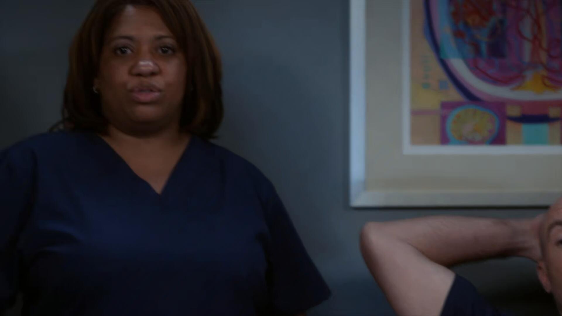 Greys Anatomy S18E03 Hotter Than Hell 1080p HEVC x265 MeGusta TGx