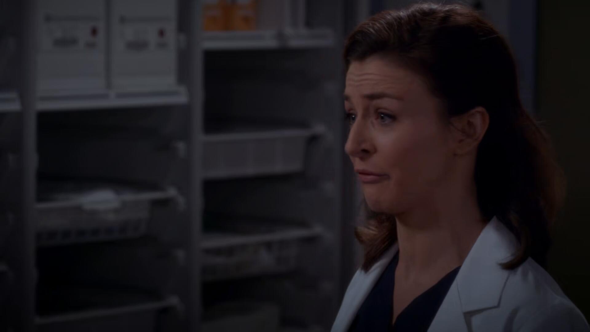 Greys Anatomy S11E23 Time Stops 1080p HEVC x265 MeGusta TGx