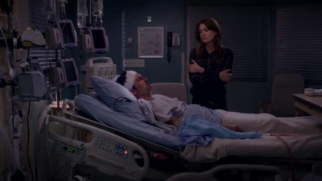 Greys Anatomy S11E21 How to Save a Life XviD AFG TGx