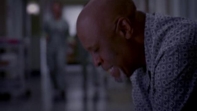 Greys Anatomy S10E08 Two Against One XviD AFG TGx