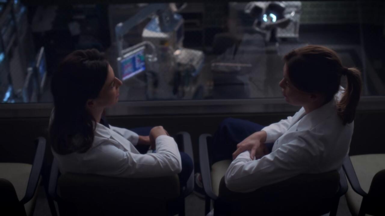 Greys Anatomy S11E07 720p WEB x265 MiNX TGx