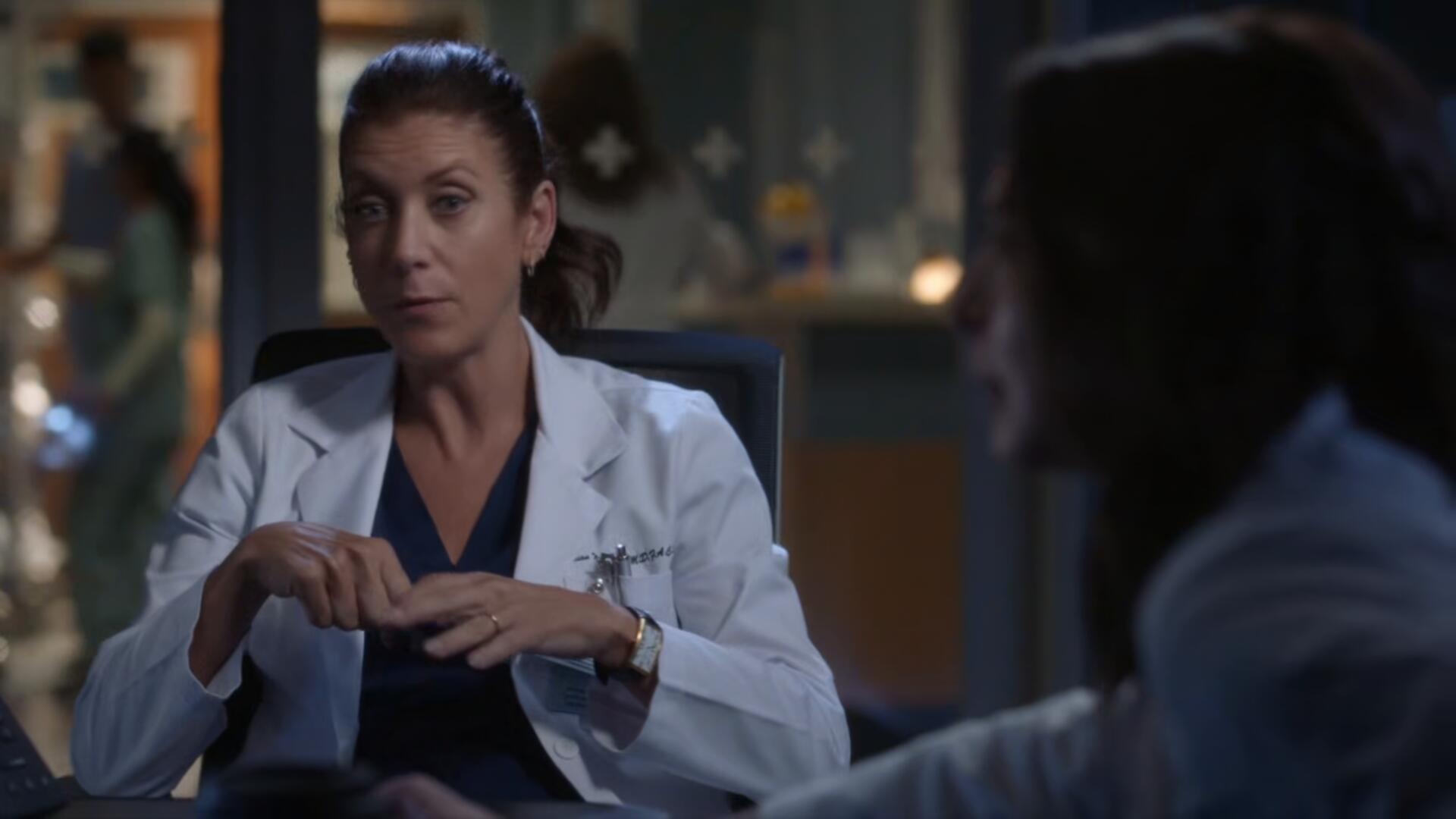 Greys Anatomy S18E04 With a Little Help From My Friends 1080p HEVC x265 MeGusta TGx