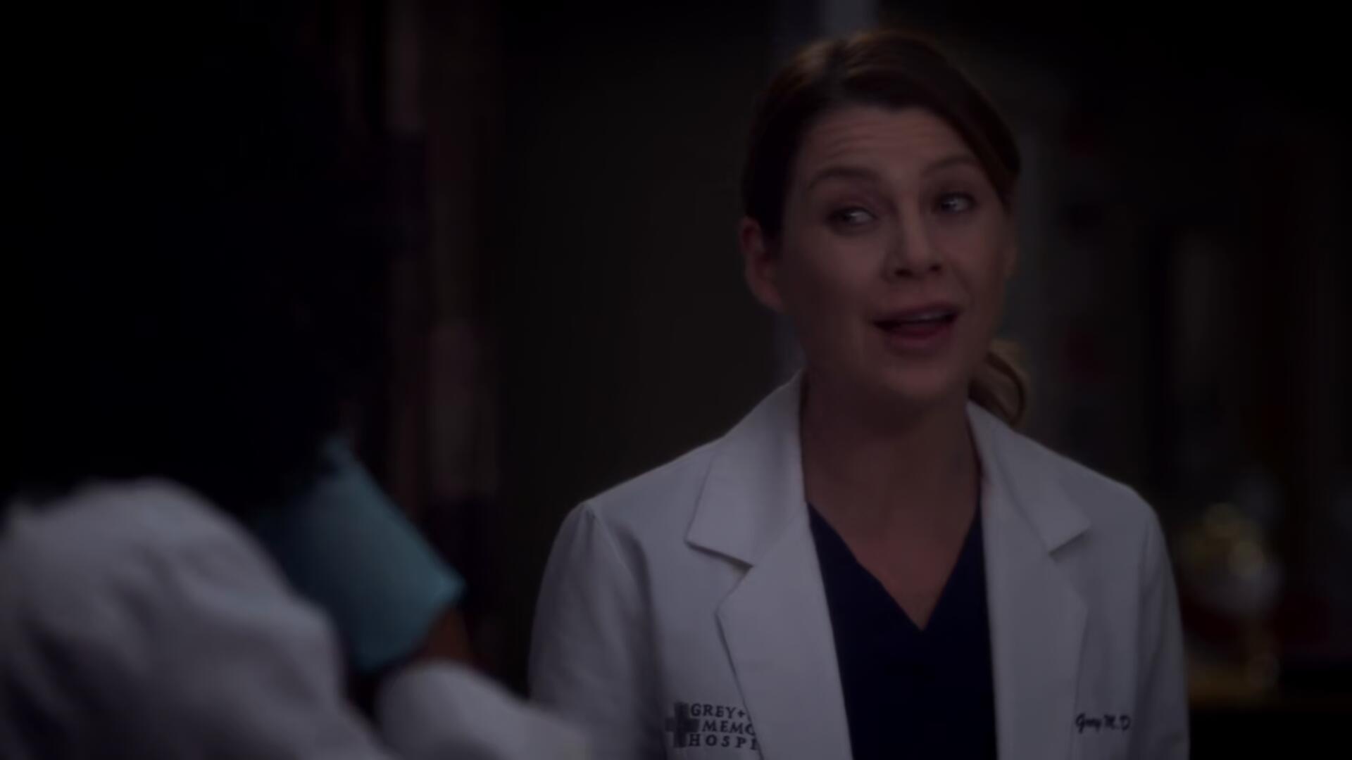 Greys Anatomy S11E16 Dont Dream Its Over 1080p HEVC x265 MeGusta TGx