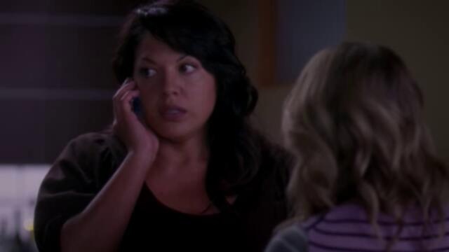 Greys Anatomy S10E09 Sorry Seems to Be the Hardest Word XviD AFG TGx