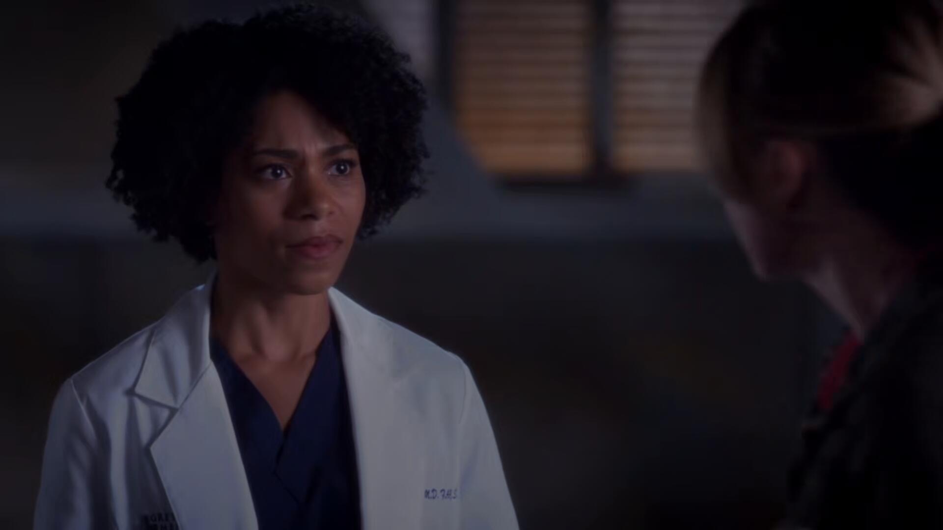 Greys Anatomy S11E02 Puzzle With a Piece Missing 1080p HEVC x265 MeGusta TGx