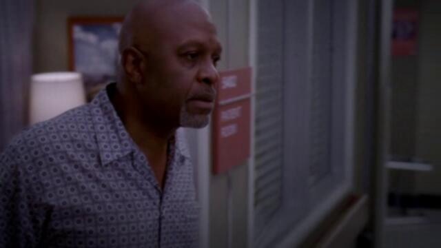 Greys Anatomy S10E08 Two Against One XviD AFG TGx