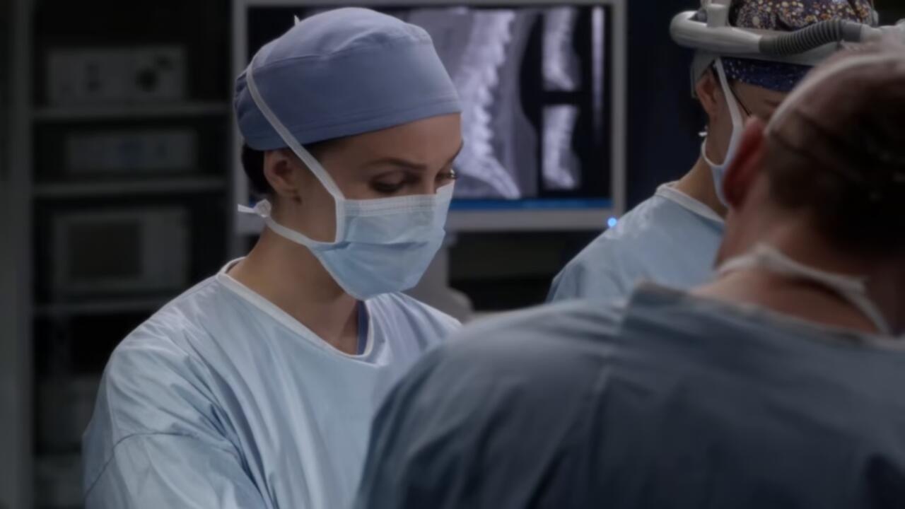 Greys Anatomy S12E20 720p WEB x265 MiNX TGx