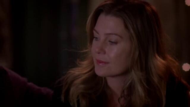 Greys Anatomy S06E10 Holidaze XviD AFG TGx