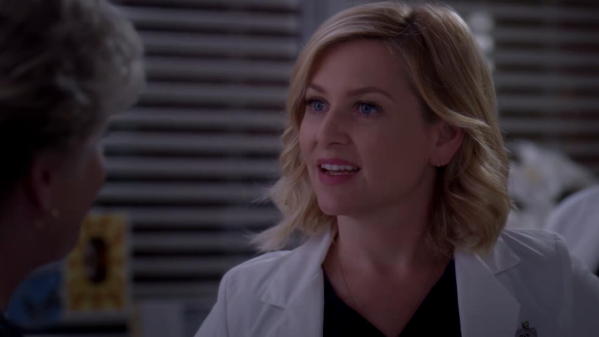 Greys Anatomy S10E15 Throwing it All Away 1080p HEVC x265 MeGusta TGx