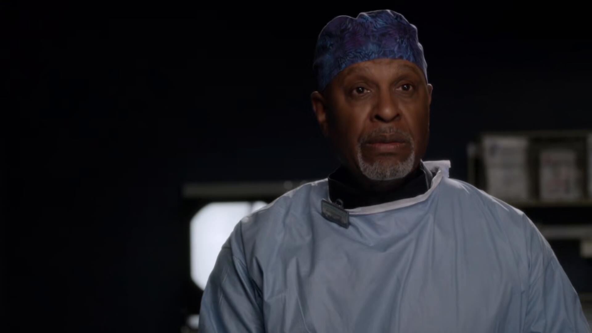 Greys Anatomy S12E20 Trigger Happy 1080p HEVC x265 MeGusta TGx