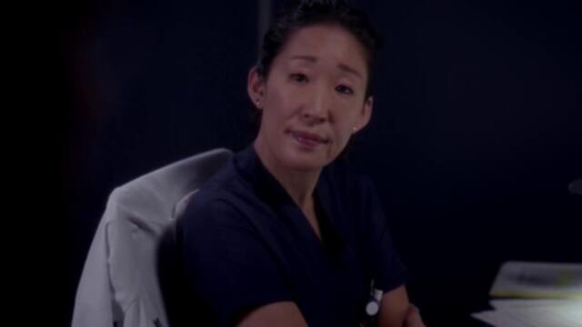 Greys Anatomy S10E16 We Gotta Get Out of This Place XviD AFG TGx