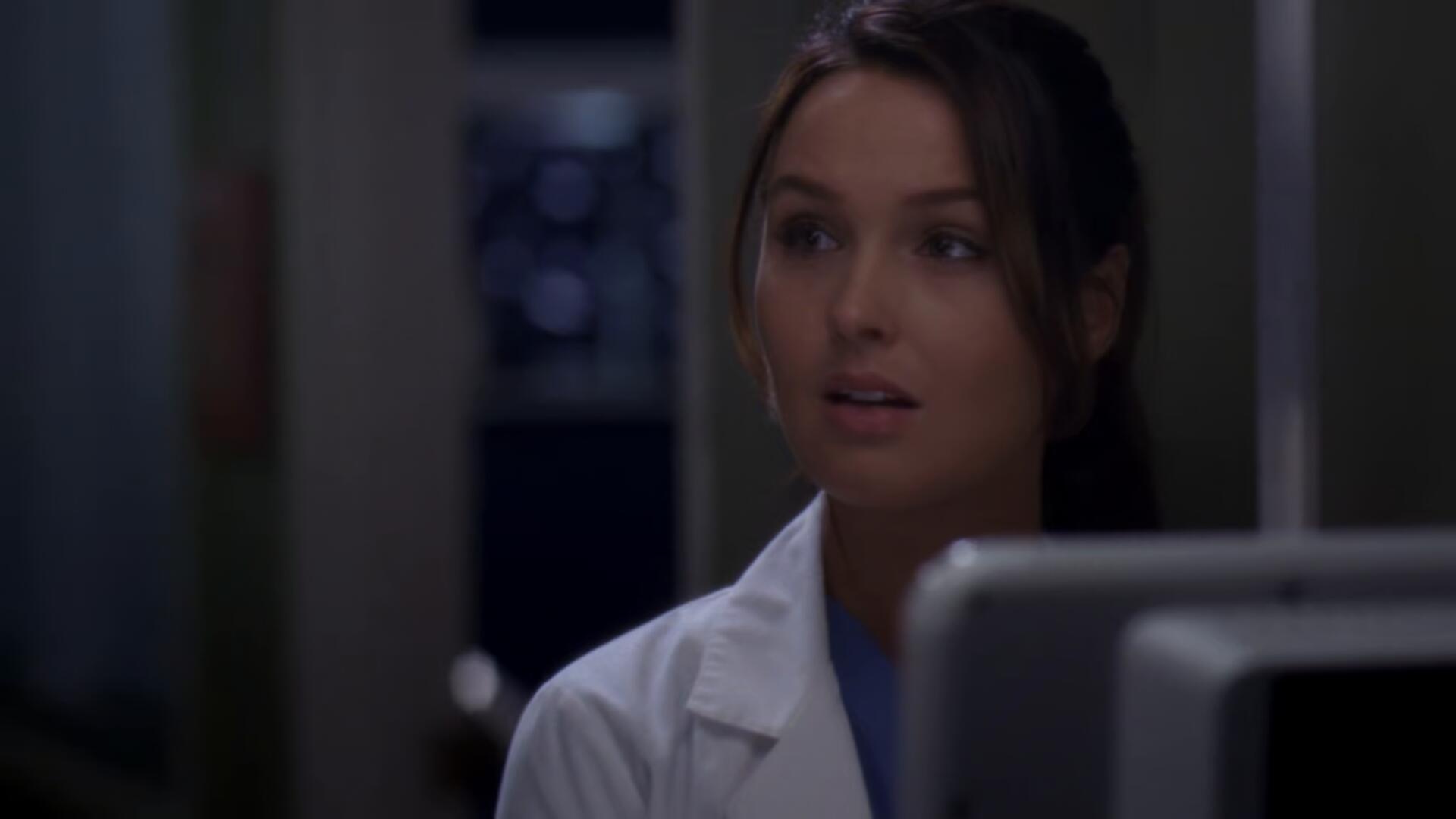 Greys Anatomy S10E22 We Are Never Ever Getting Back Together 1080p HEVC x265 MeGusta TGx