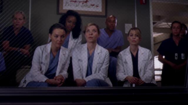 Greys Anatomy S10E19 Im Winning XviD AFG TGx