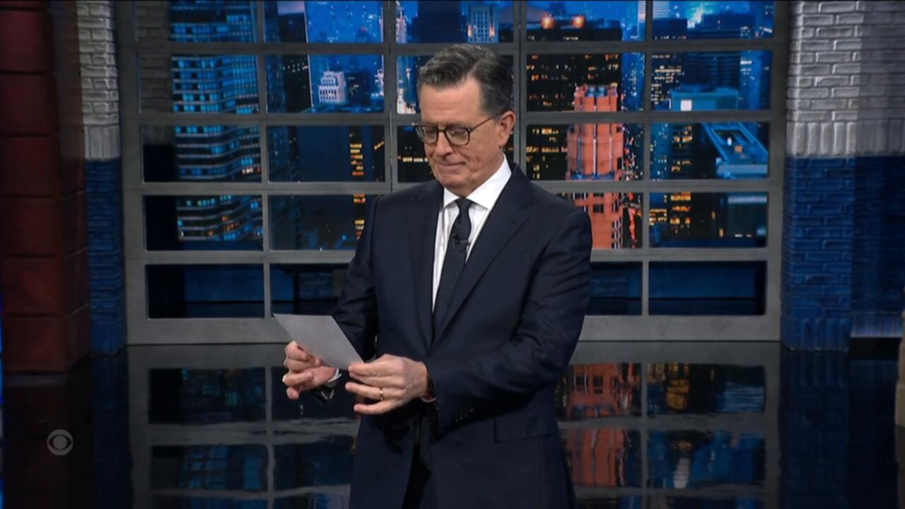 Stephen Colbert 2024 11 14 Billy Bob Thornton 720p WEB h264 JOAN TGx