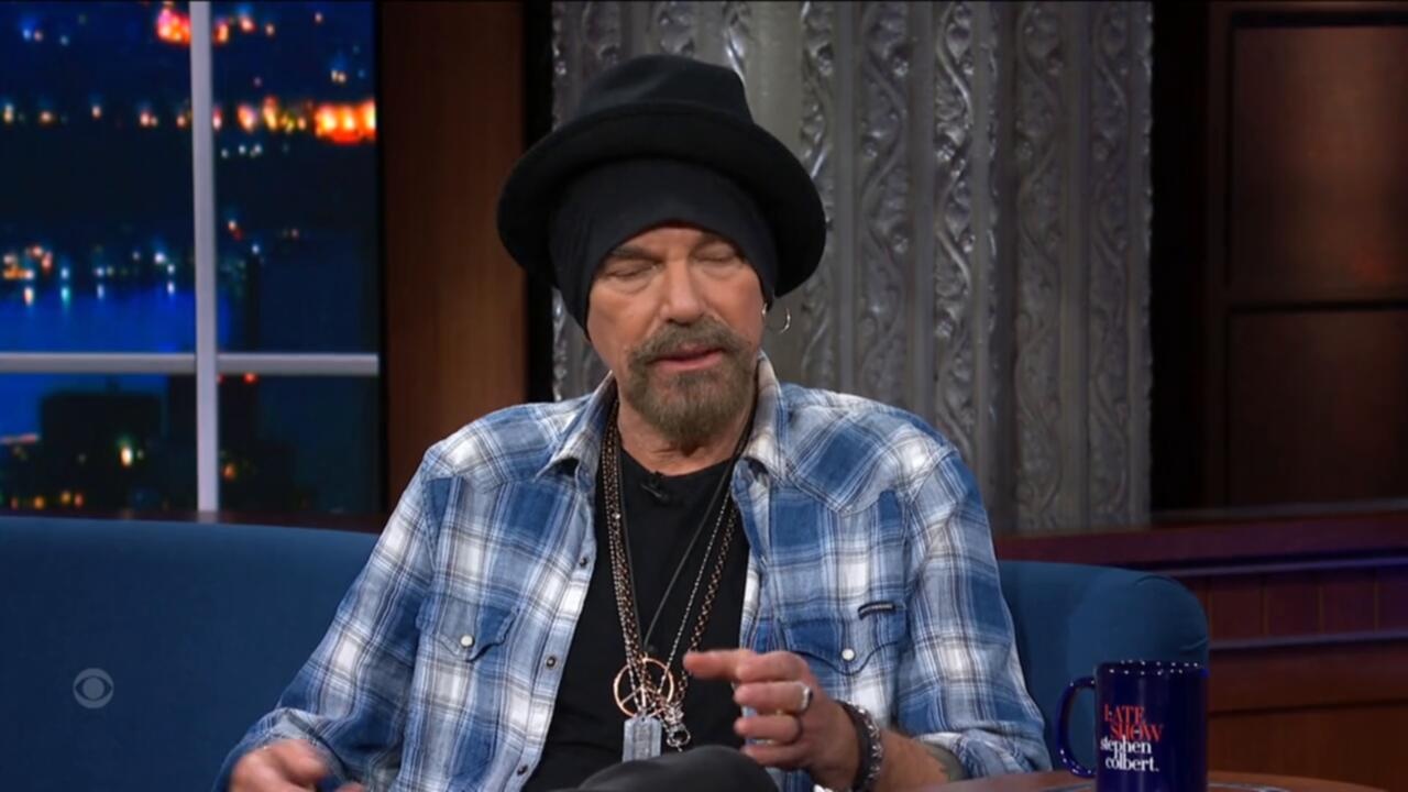 Stephen Colbert 2024 11 14 Billy Bob Thornton 720p WEB h264 JOAN TGx