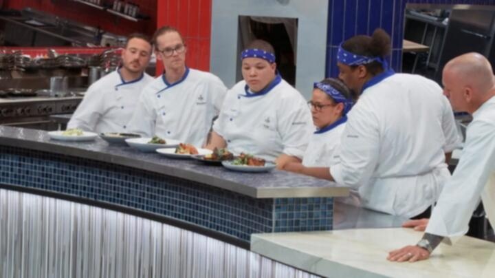 Hells Kitchen US S23E08 WEB x264 TORRENTGALAXY