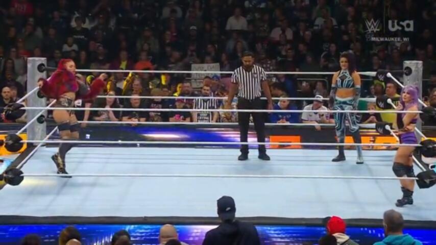 WWE Friday Night SmackDown 2024 11 15 HDTV x264 NWCHD TGx