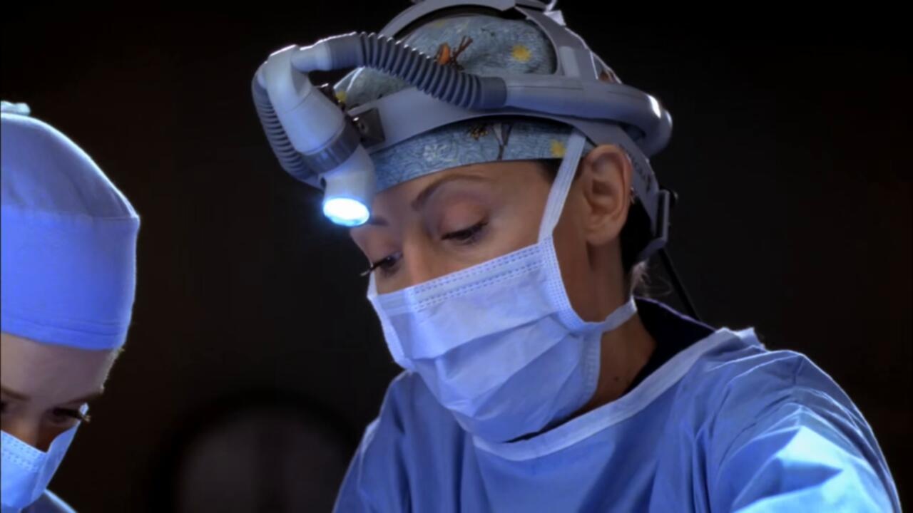 Greys Anatomy S08E09 720p WEB x265 MiNX TGx