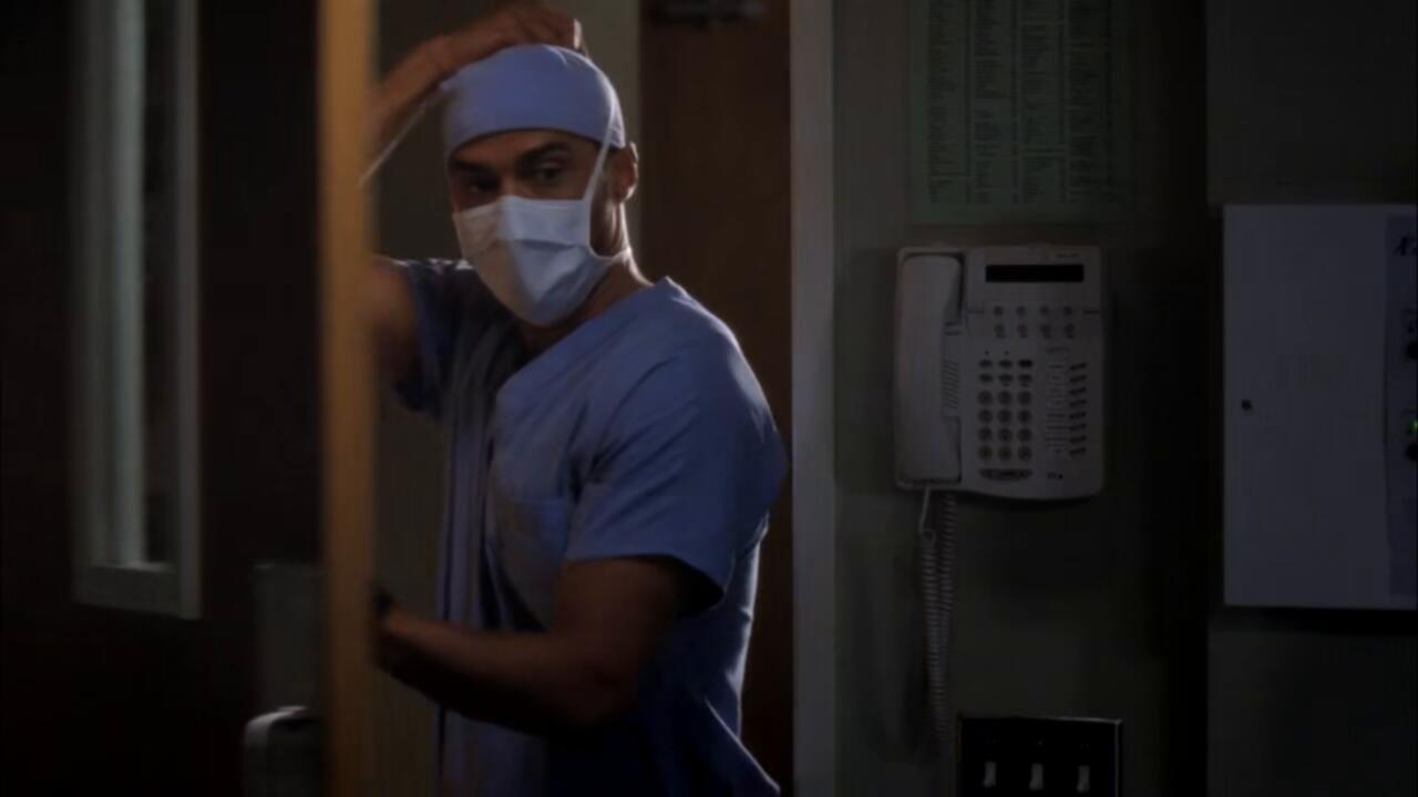 Greys Anatomy S08E09 720p WEB x265 MiNX TGx