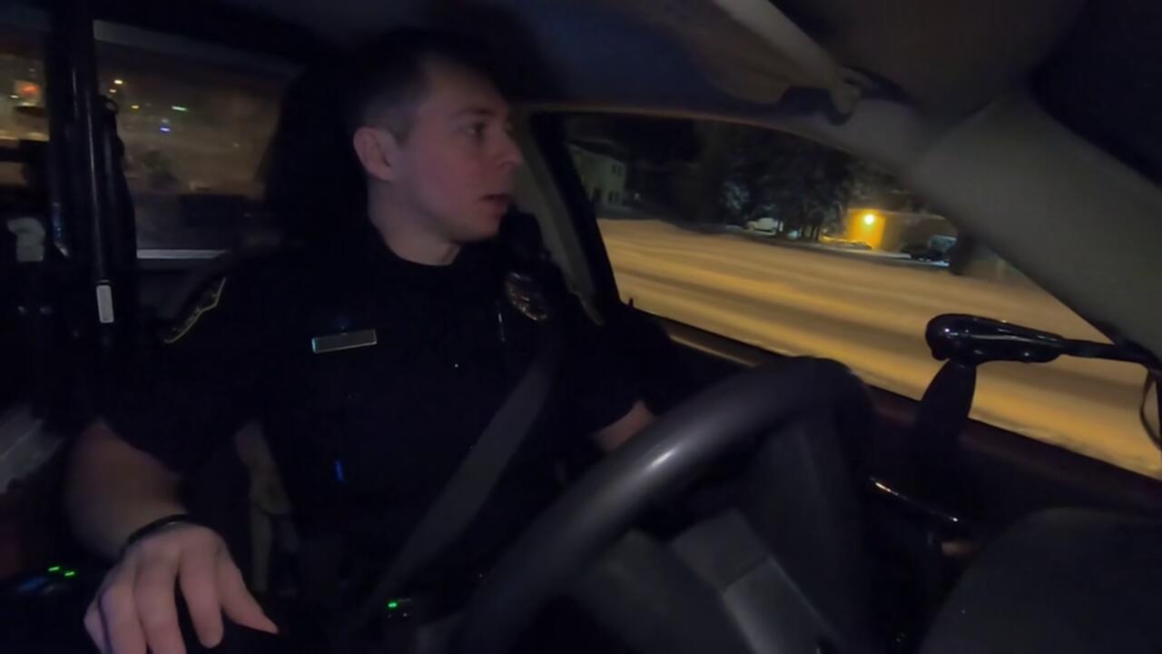 Alaska PD S02E02 720p WEB x265 MiNX TGx