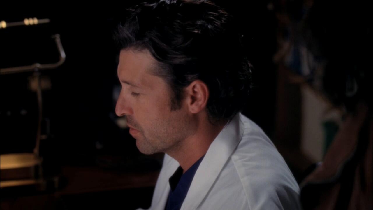 Greys Anatomy S08E09 Dark Was The Night 720p WEB DL DD5 1 H 264 KiNGS TGx