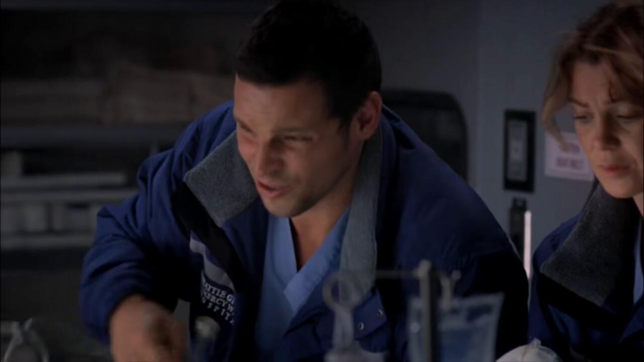 Greys Anatomy S08E09 720p WEB x265 MiNX TGx