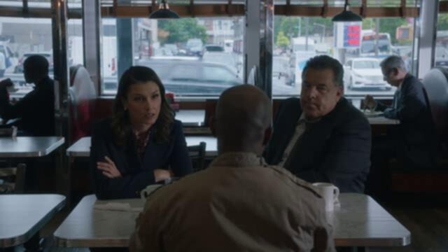 Blue Bloods S14E15 No Good Deed XviD AFG TGx