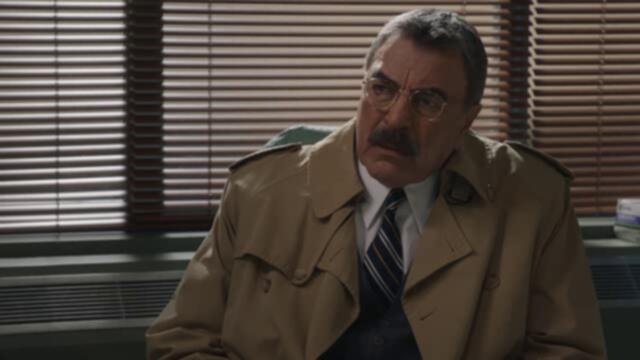 Blue Bloods S14E15 No Good Deed XviD AFG TGx