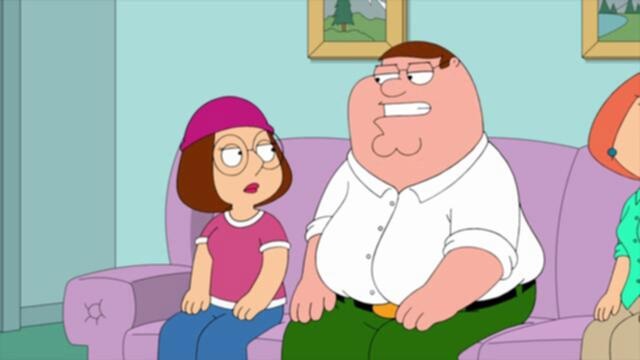 Family Guy S17E20 Adam West High XviD AFG TGx