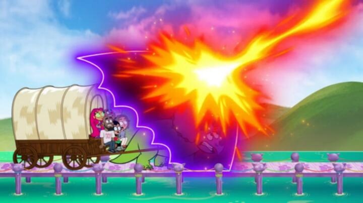 Teen Titans Go S08E35 WEB x264 TORRENTGALAXY