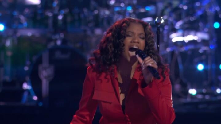 The Voice S26E14 WEB x264 TORRENTGALAXY