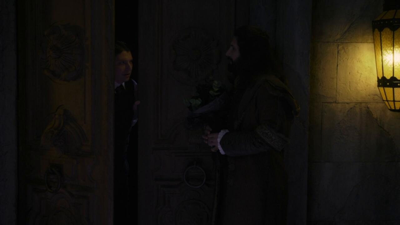 What We Do in the Shadows S06E07 March Madness 720p AMZN WEB DL DDP5 1 H 264 FLUX TGx