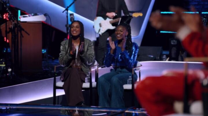 The Voice S26E14 WEB x264 TORRENTGALAXY