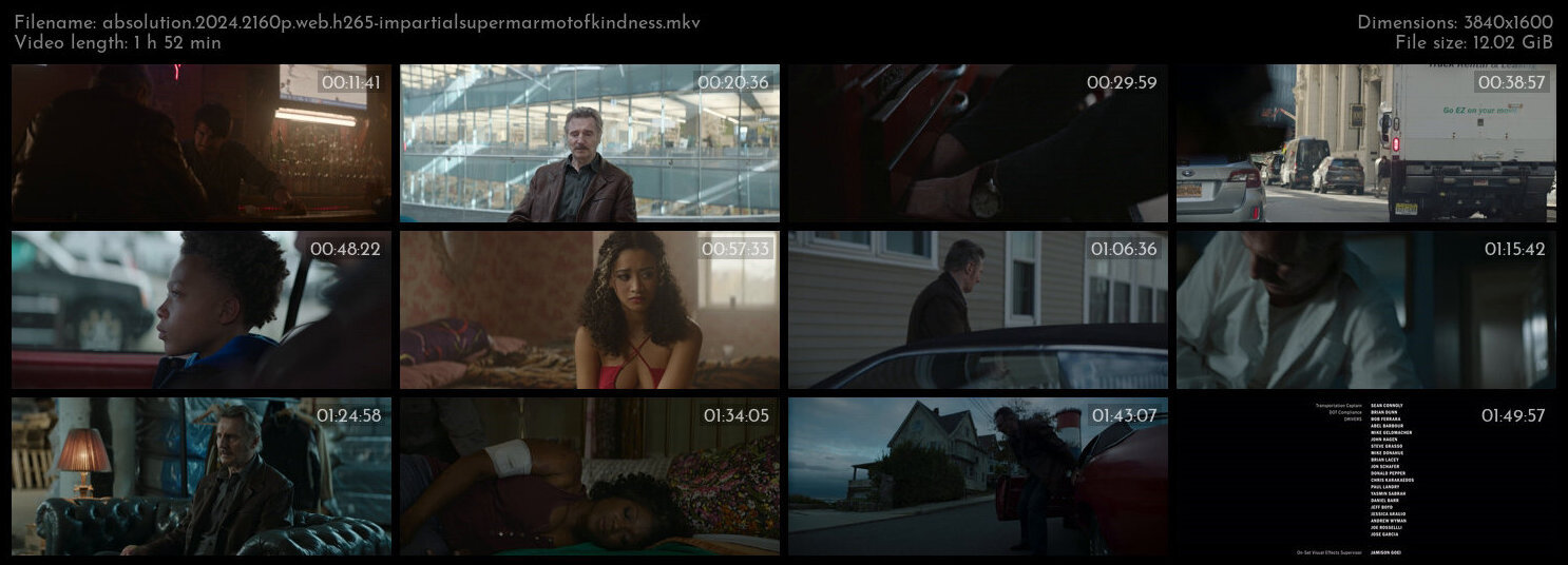 Absolution 2024 2160p WEB H265 ImpartialSuperMarmotOfKindness TGx